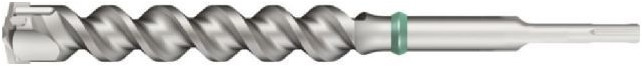 Heller Enduro Y-Cutter SDS-Max Hammer Drill Bit Ø 30 mm x 400/450 mm