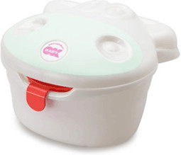 OK Baby Boîte à jouets de bain Muggy