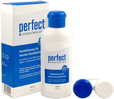 MPG & E Perfect Aqua Plus (100 ml)