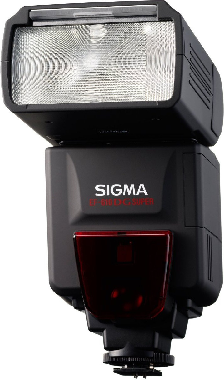 Sigma EF-610 DG Super (Canon)