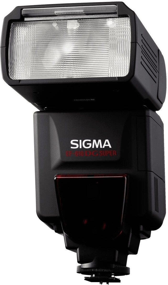 Sigma EF-610 DG Super (Nikon)