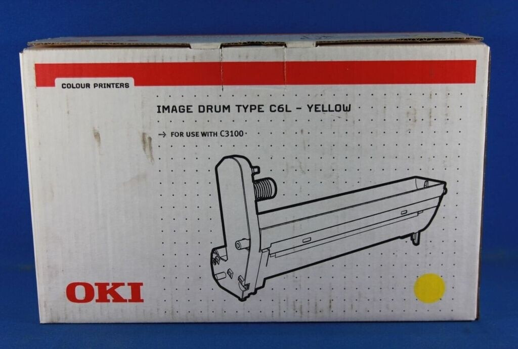 Oki Systems 42126641