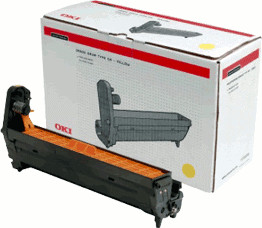 Oki Systems 42126641