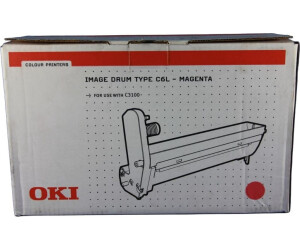 Oki Systems 42126642
