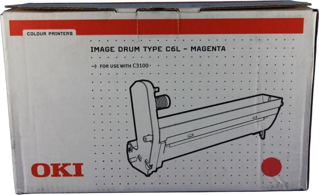 Oki Systems 42126642