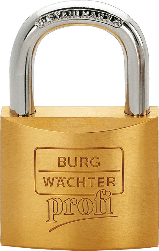 Burg Wächter Profi 116 50
