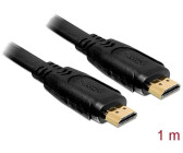 Câble HDMI 1.4 4K 10m Mâle / Mâle - Câble HDMI - Macway