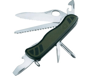 Buy Victorinox Swiss Soldier s Knife 08 from 38.49 Today Best