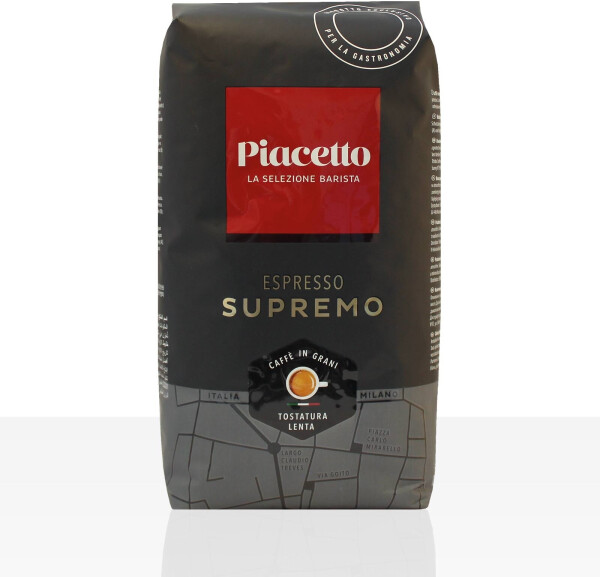 Piacetto Espresso Bohnen (1 kg)