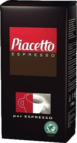 Piacetto Espresso Bohnen (1 kg), Bild 3
