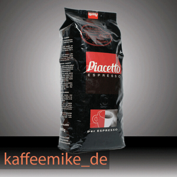 Piacetto Espresso Bohnen (1 kg), Bild 4