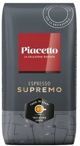 Piacetto Espresso Bohnen (1 kg), Bild 5