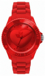 Ice Watch Ice Love rouge / S (LO.RD.S.S.10)