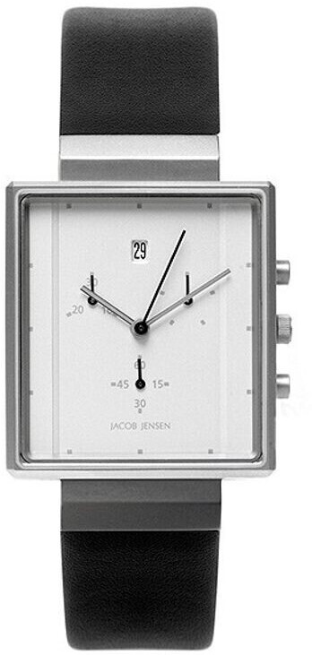 Jacob Jensen Rectangular (32806)