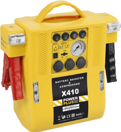 Varo POWX410