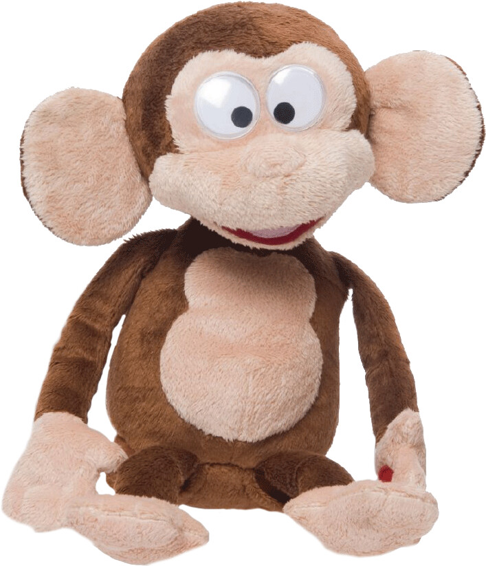 IMC Toys Singe fou 30 cm