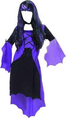 Widmann Déguisement de vampire