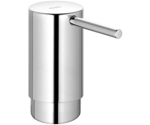 Keuco Elegance Ersatzpumpe 11649 Ab 5 66 Preisvergleich Bei