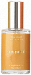 Balm Balm Bergamot Eau de Parfum (33ml)