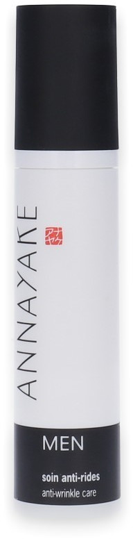 Annayaké Men Soin anti-rides (50 ml)