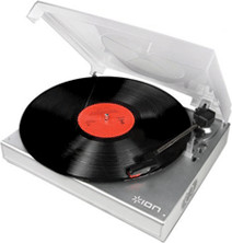 ION Powerplay LP