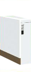 Applimo Accuro 2 - 2500 W (2517-3MA)