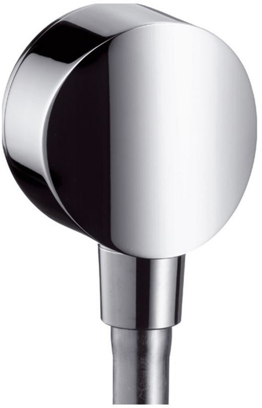 Photos - Other sanitary accessories Hansgrohe Fixfit S 27453 