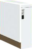 Applimo Accuro 2 - 2000 W (2517-2MA)