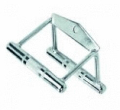 Bremshey Rowing grip bar