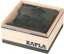 Kapla Carre 40 - vert