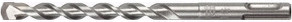 Heller Hammer drill bits 6 x 160 mm SDS Plus