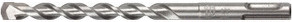 Heller Hammer drill bits 12 mm SDS Plus