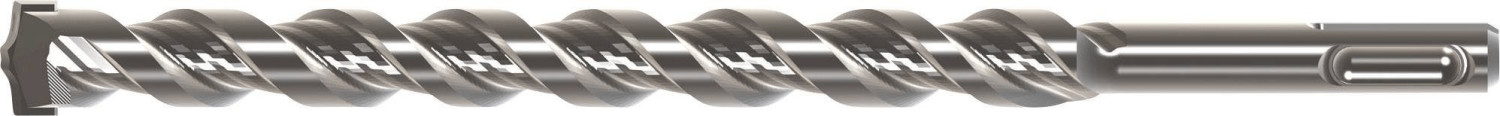 Heller Bionic Pro SDS-plus Hammer Ø 26 mm Länge 400/450 mm