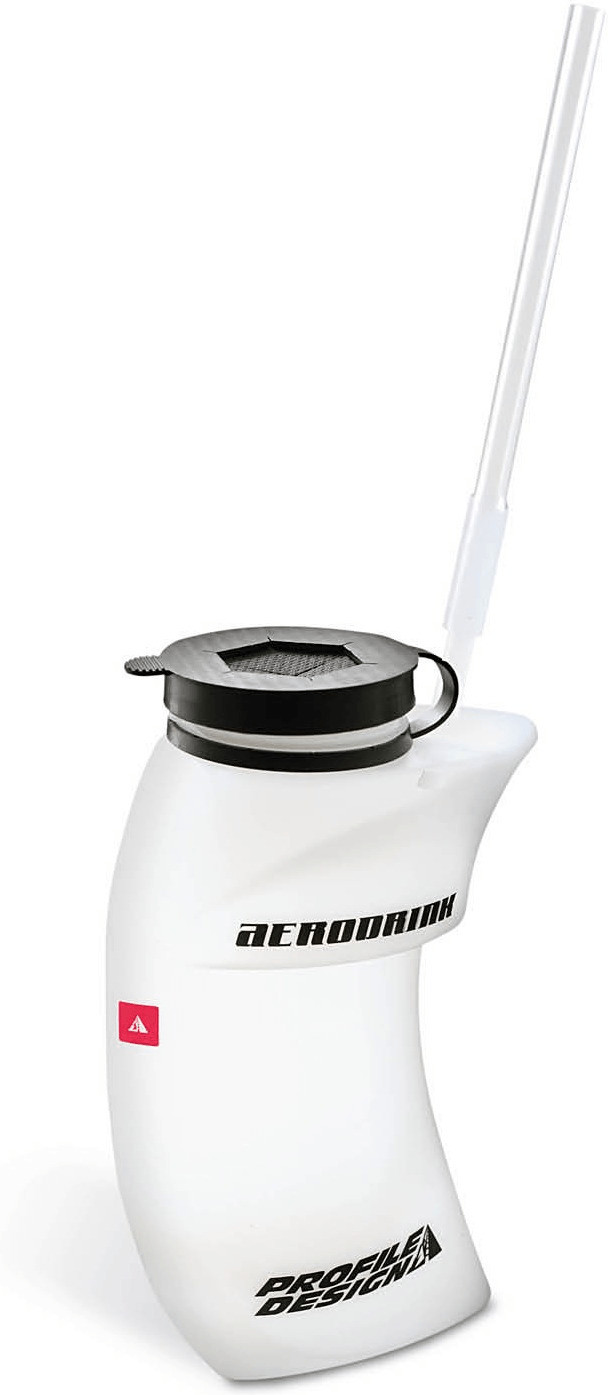 Profile Design Aerodrink