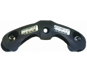 Aerobridge cheap profile design