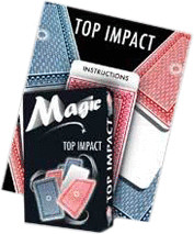 Oid Magic Magic - Cartes Top Impact