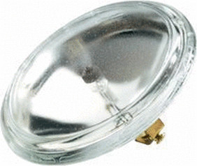 OMNILUX 30W G53 PAR36 VNSP WW