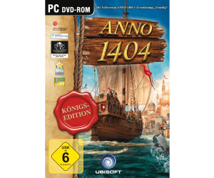Anno 1404: Gold Edition (PC)