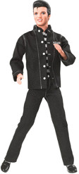 Barbie Collector - Pink Label - Elvis Presley Jailhouse Rock
