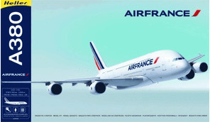 Heller A380 Air France (52908)