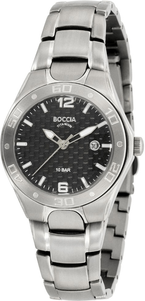 Boccia 3119-07