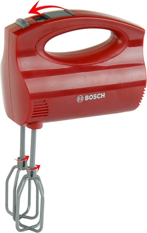 Klein Batteur électrique Bosch (9574)