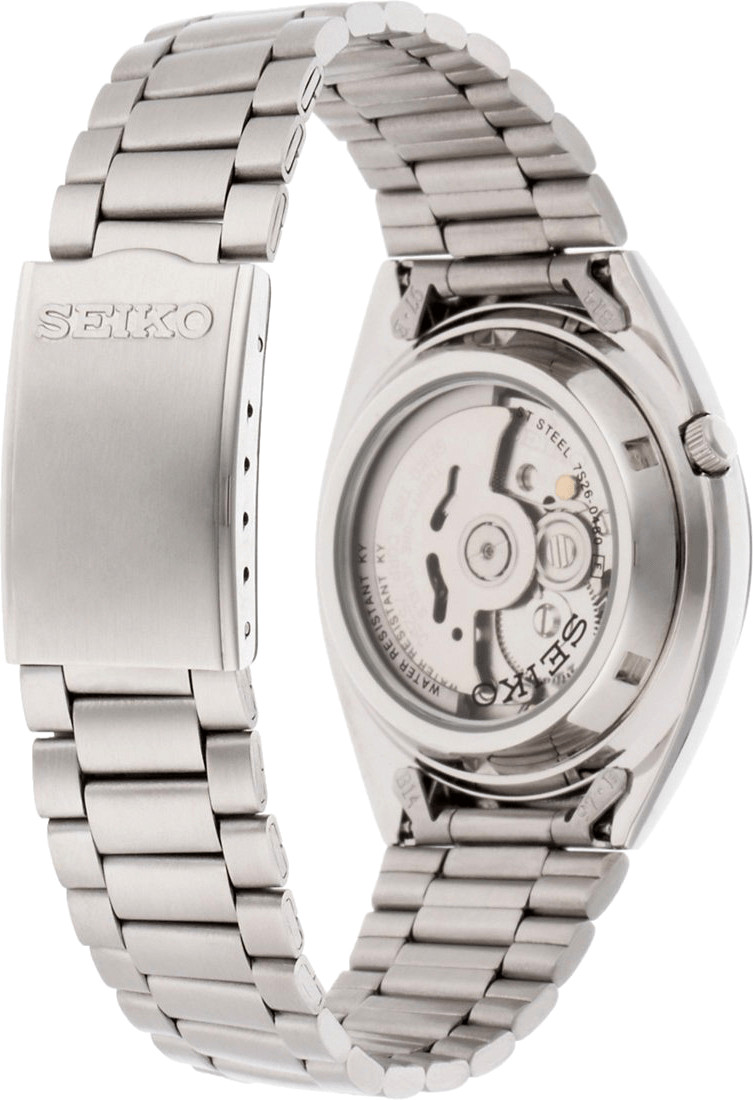Seiko snke01k1 outlet miglior prezzo
