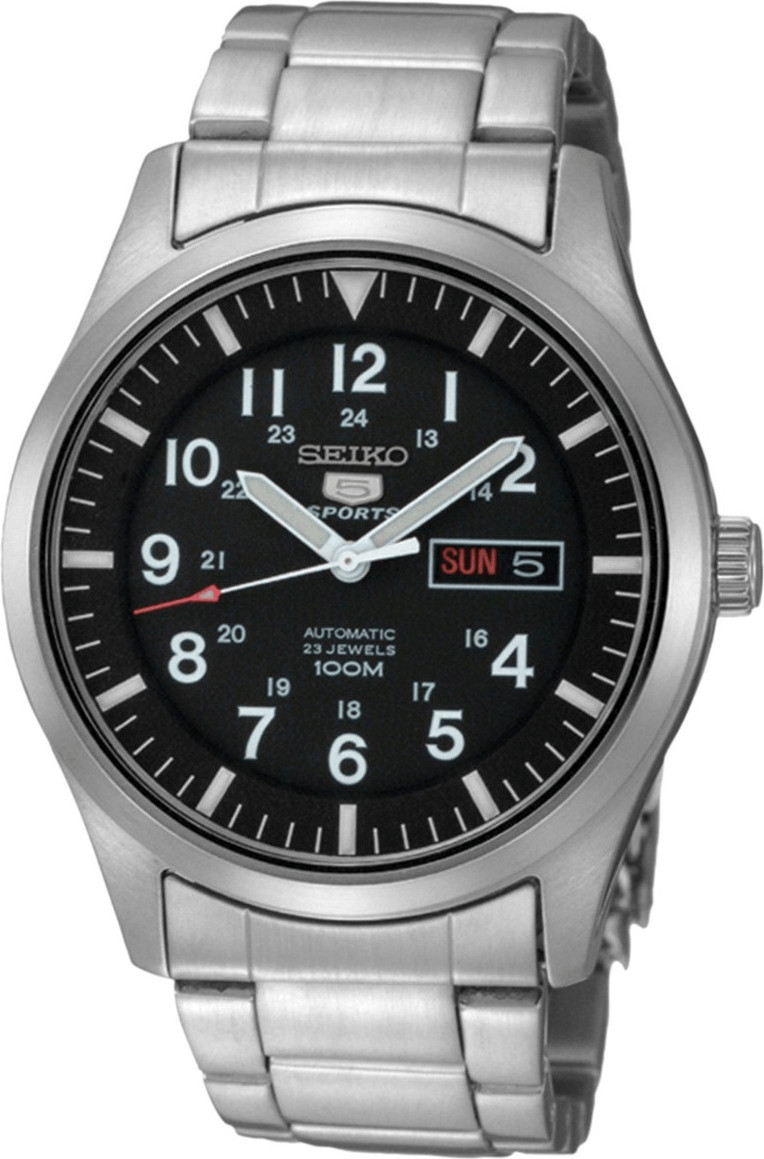 Seiko SNZG13K1
