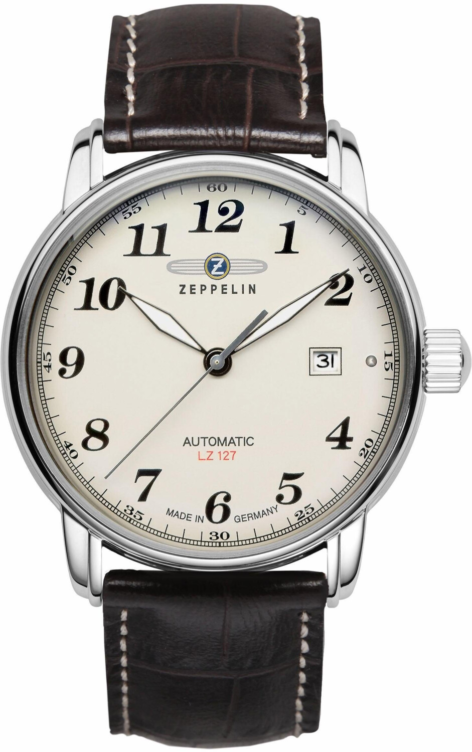 Zeppelin Watch 7656-5