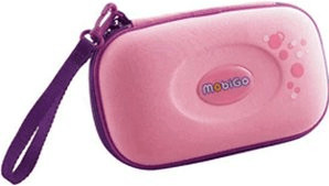 Vtech MobiGo - Travel Bag Pink