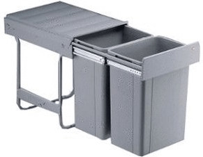 Wesco Traditionline Big Bio Double 40 DT-26 (52 L)