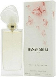 Hanae Mori Butterfly Eau de Toilette (50 ml)