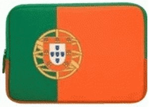 Urban Factory Protect Sleeve Portugal 12,1