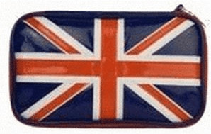 Urban Factory Protect Sleeve UK 12,1